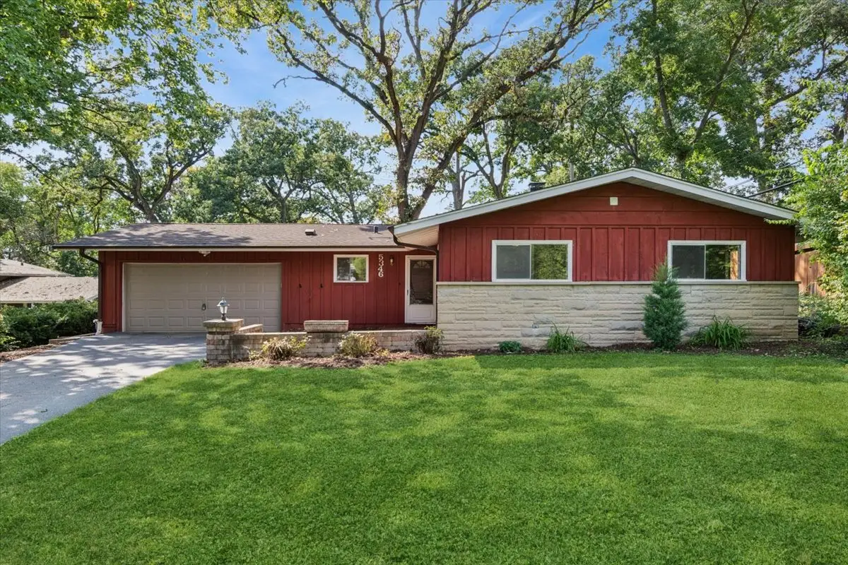 5346 Center Avenue, Lisle, IL 60532 - #1