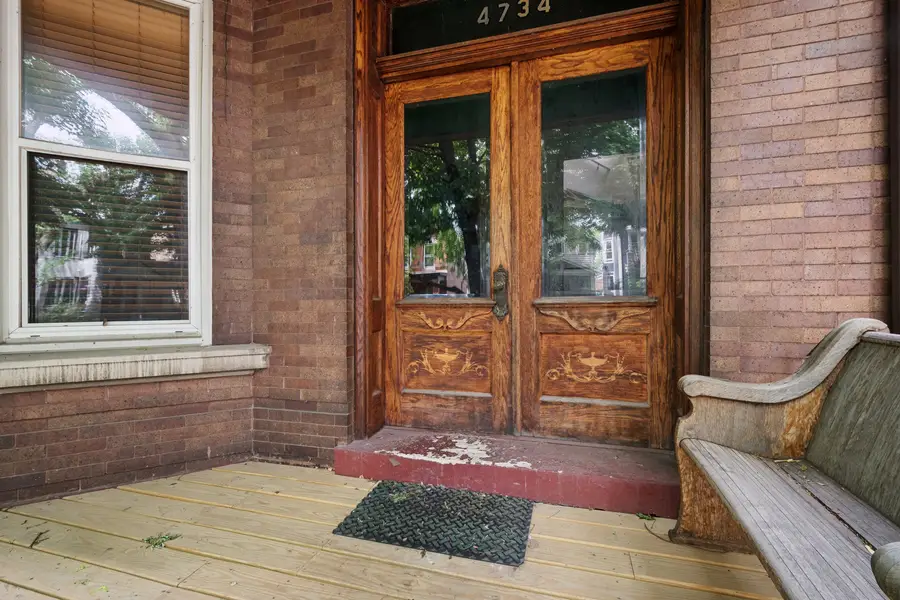 4734 N Artesian Avenue, Chicago, IL 60625 - #2
