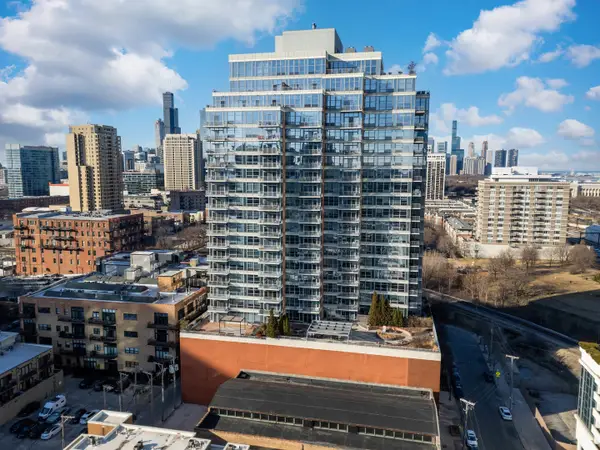 1600 S Prairie Avenue #1105, Chicago, IL 60616