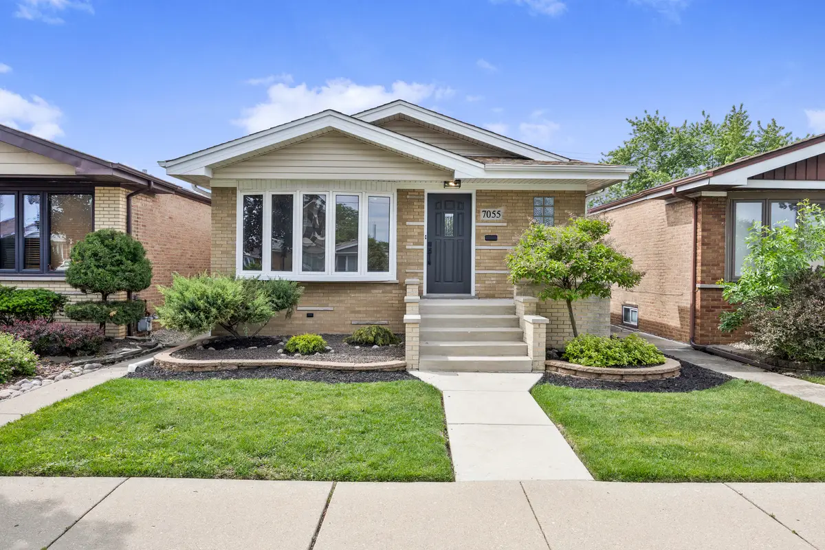 7055 W 64th Street, Chicago, IL 60638 - #1