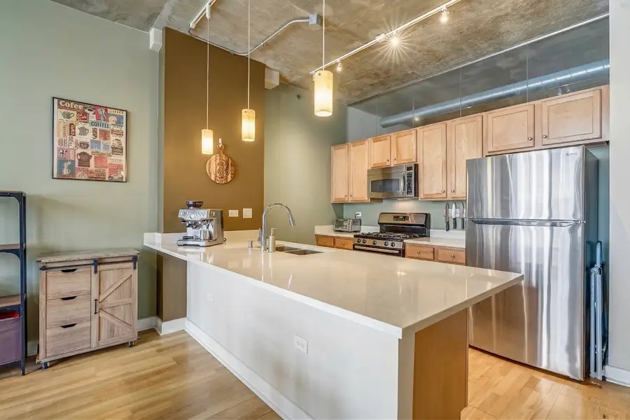 1305 S Michigan Avenue #1506, Chicago, IL 60605 - #3