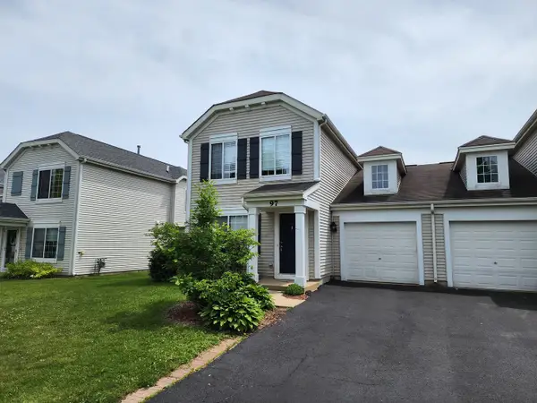 97 W Amberley Drive, Round Lake, IL 60073
