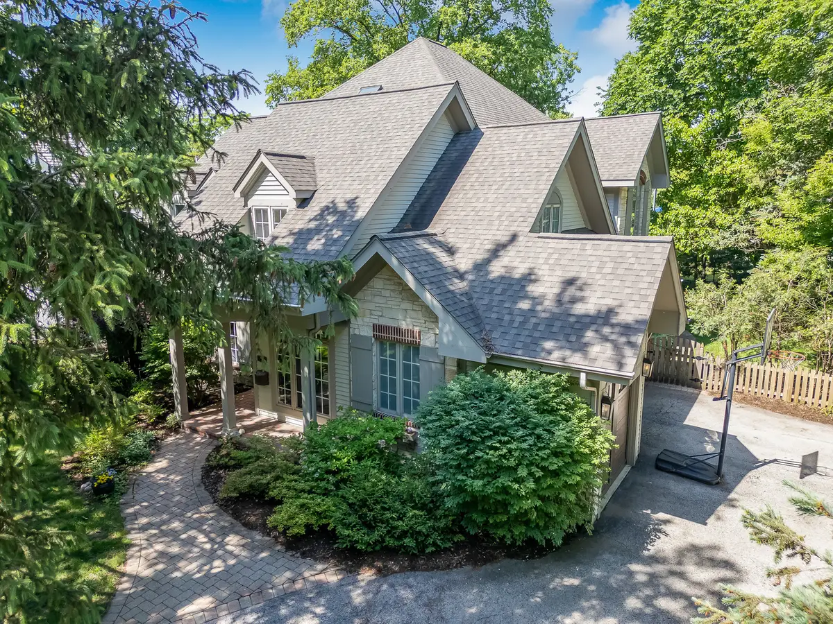 130 S Madison Street, Hinsdale, IL 60521 - #1