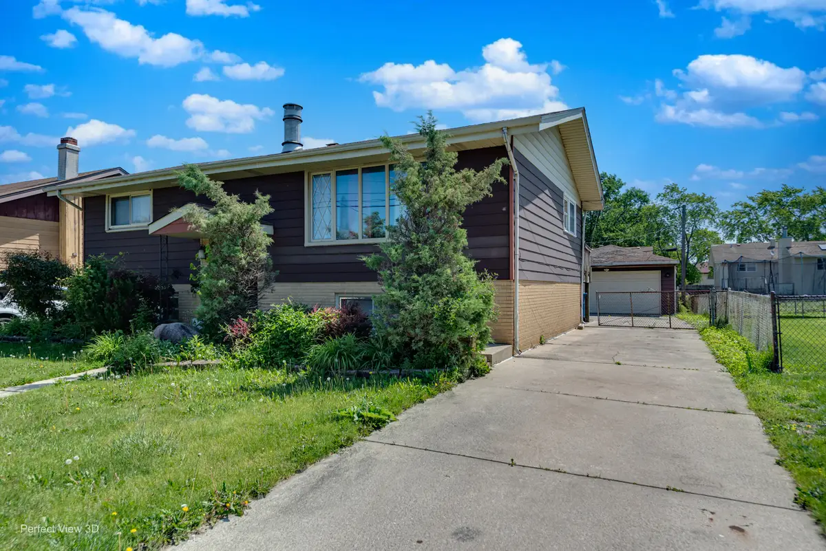 11959 S Keeler Avenue, Alsip, IL 60803 - #1