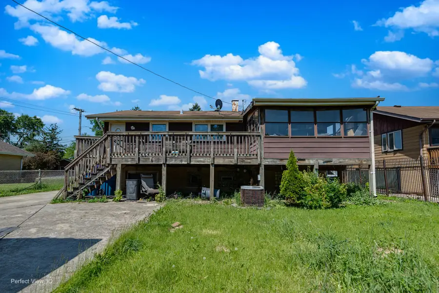 11959 S Keeler Avenue, Alsip, IL 60803 - #2