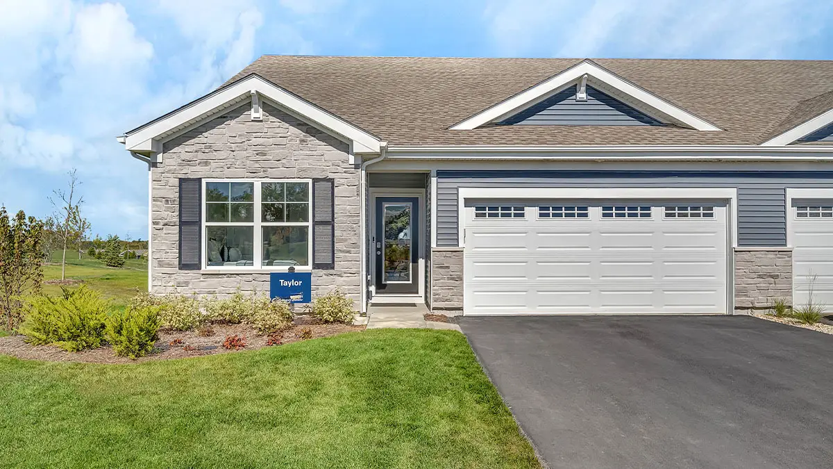 1153 Wood Lily Lane, Bartlett, IL 60103 - #1