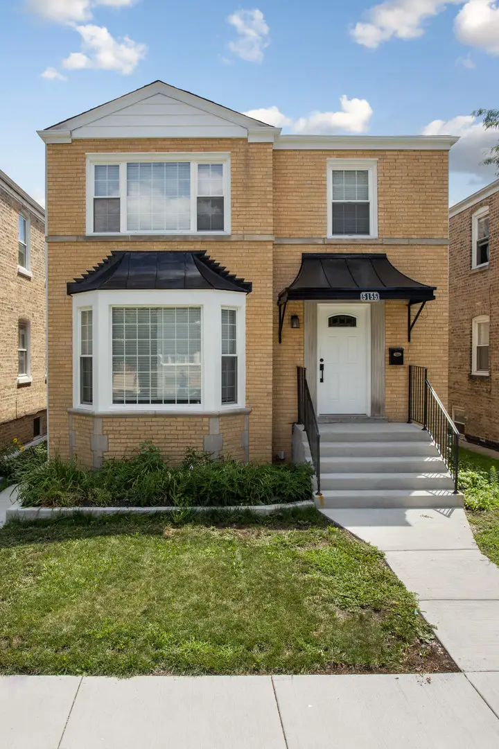 5155 W School Street, Chicago, IL 60641 - #1