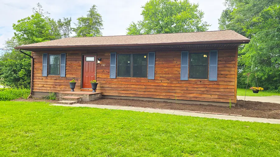787 Walnut Hill Road, Centralia, IL 62801 - #3