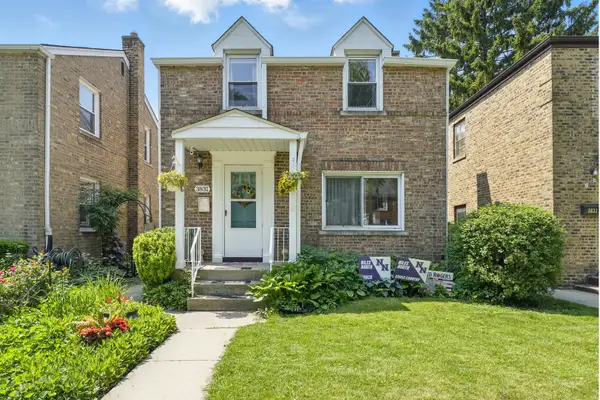 3831 Kirk Street, Skokie, IL 60076