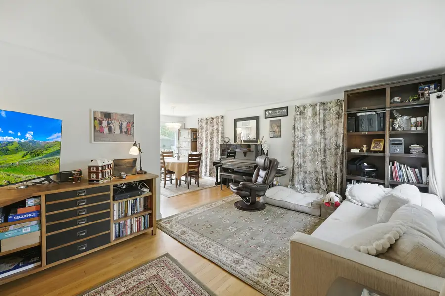 3831 Kirk Street, Skokie, IL 60076 - #3