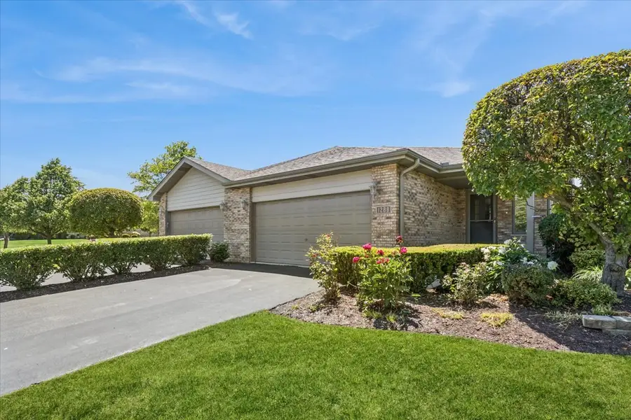 1288 Baileys Crossing Drive, Lemont, IL 60439 - #2