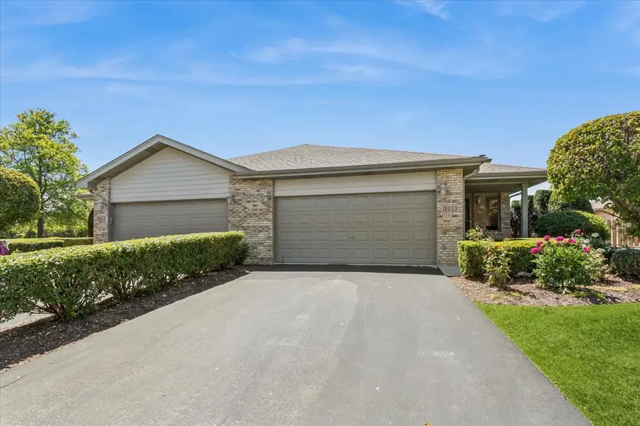 1288 Baileys Crossing Drive, Lemont, IL 60439 - #3