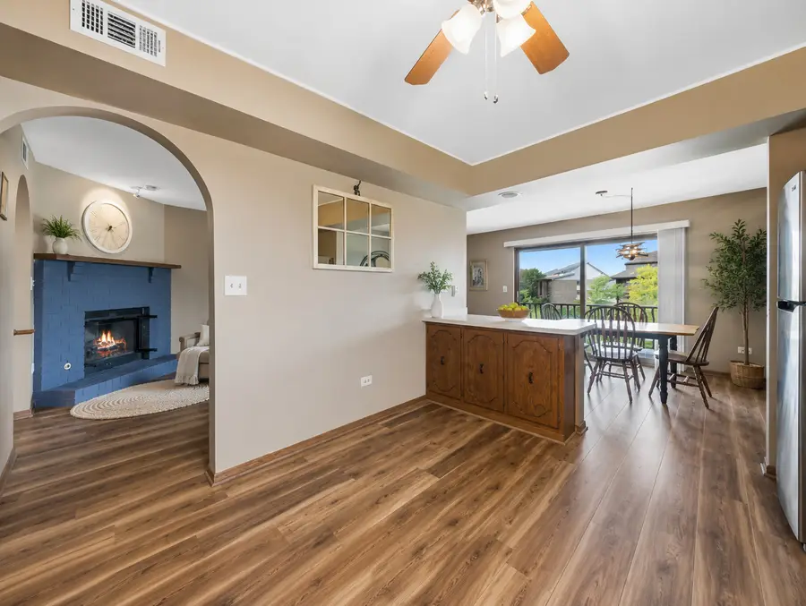16755 Paxton Avenue #3N, Tinley Park, IL 60477 - #3