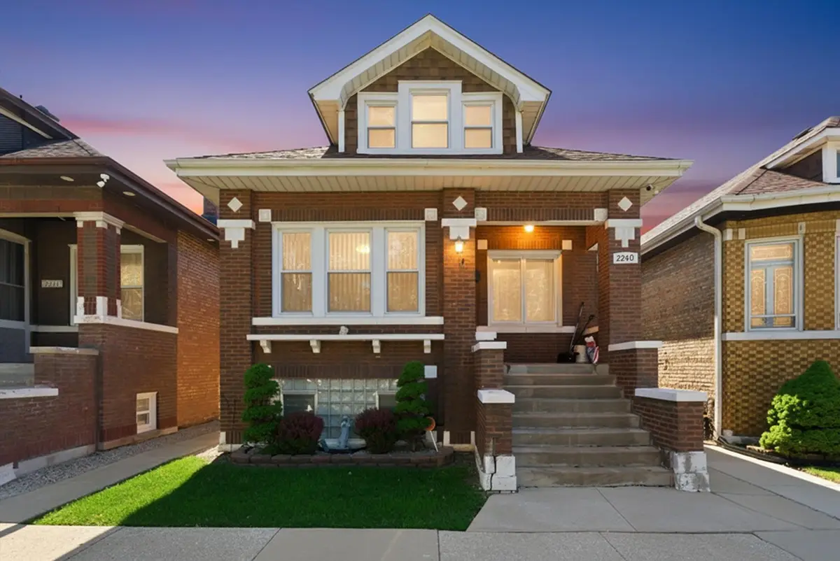 2240 Highland Avenue, Berwyn, IL 60402 - #1