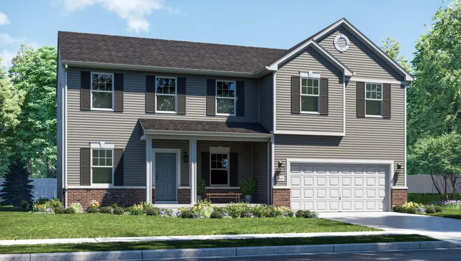 3065 Fawn Lane, Portage, IN 46368 - #2