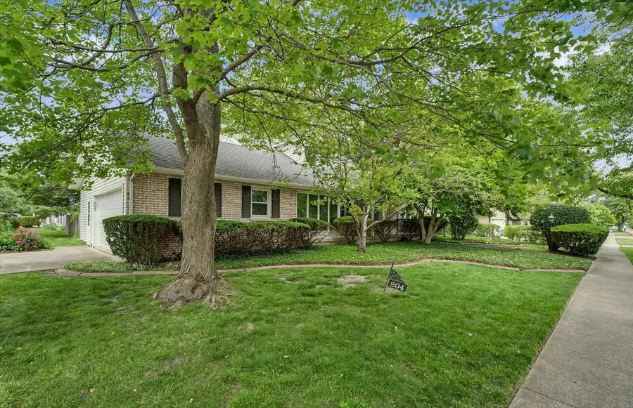 204 E Willard Street, Urbana, IL 61801 - #2