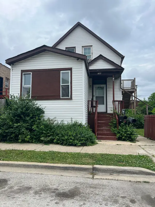144 154th Place, Calumet City, IL 60409