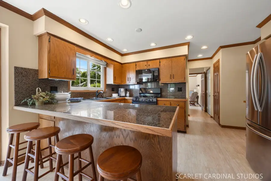 624 Joshua Court, Naperville, IL 60540 - #3