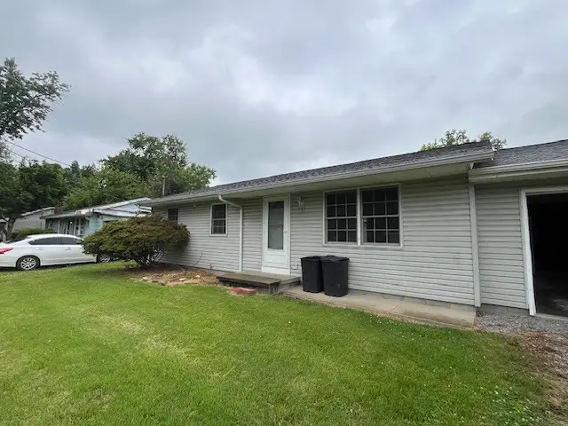 717 N 21st Street, Herrin, IL 62948 - #2