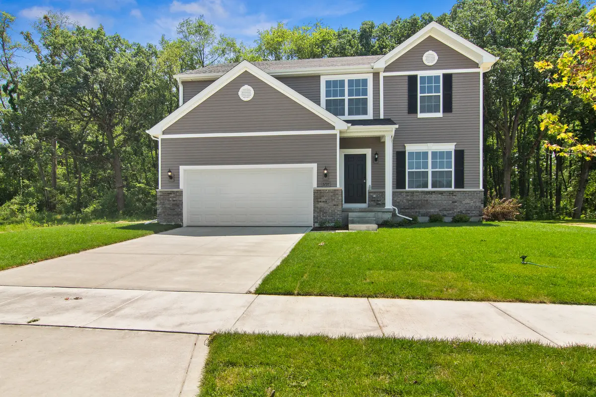 3097 Fawn Lane, Portage, IN 46368 - #1