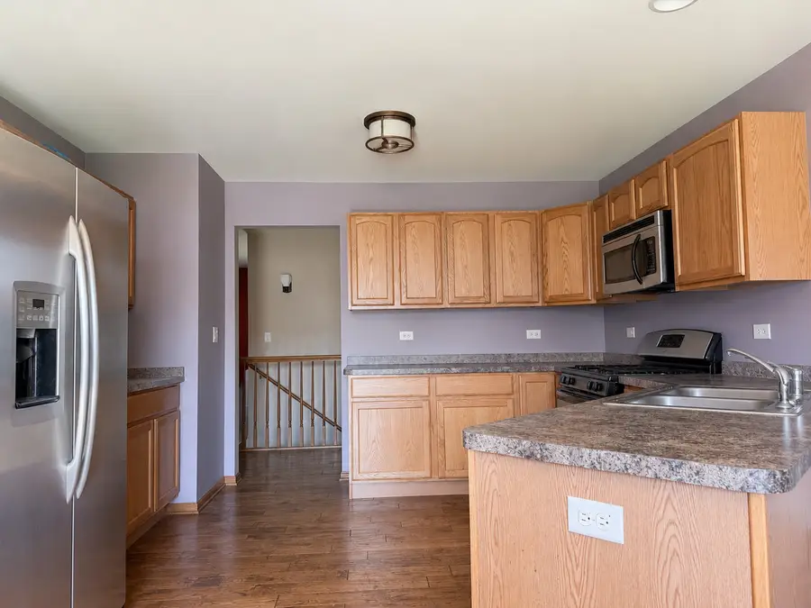 2822 Joela Drive, New Lenox, IL 60451 - #2