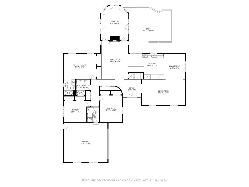 8473 Canterberry Drive, Burr Ridge, IL 60527 - #2