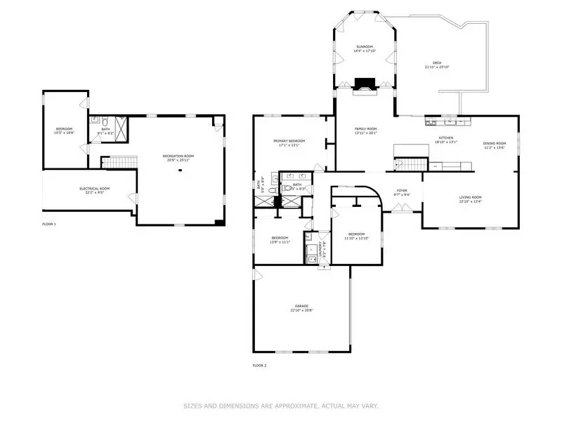 8473 Canterberry Drive, Burr Ridge, IL 60527 - #3