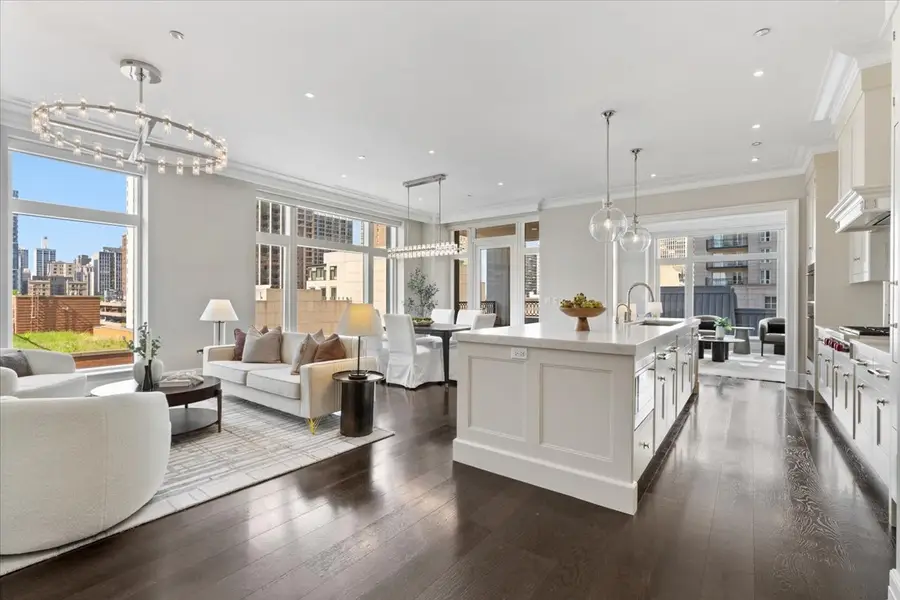 9 W Walton Street #702, Chicago, IL 60610 - #3