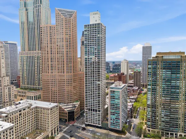 1000 N Lake Shore Plaza #24C, Chicago, IL 60611
