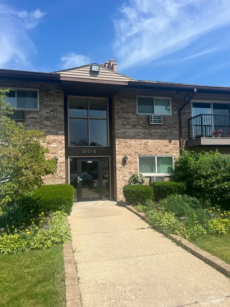 804 E Old Willow Road #108, Prospect Heights, IL 60070 - #1