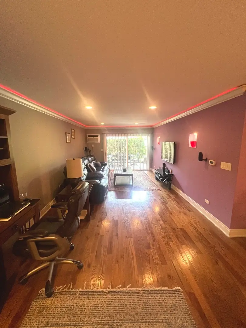 804 E Old Willow Road #108, Prospect Heights, IL 60070 - #3