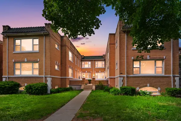 5418 W Windsor Street #1N, Chicago, IL 60630