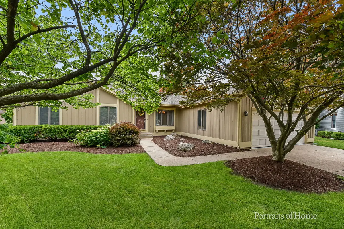 674 Honeysuckle Drive, Naperville, IL 60540 - #1
