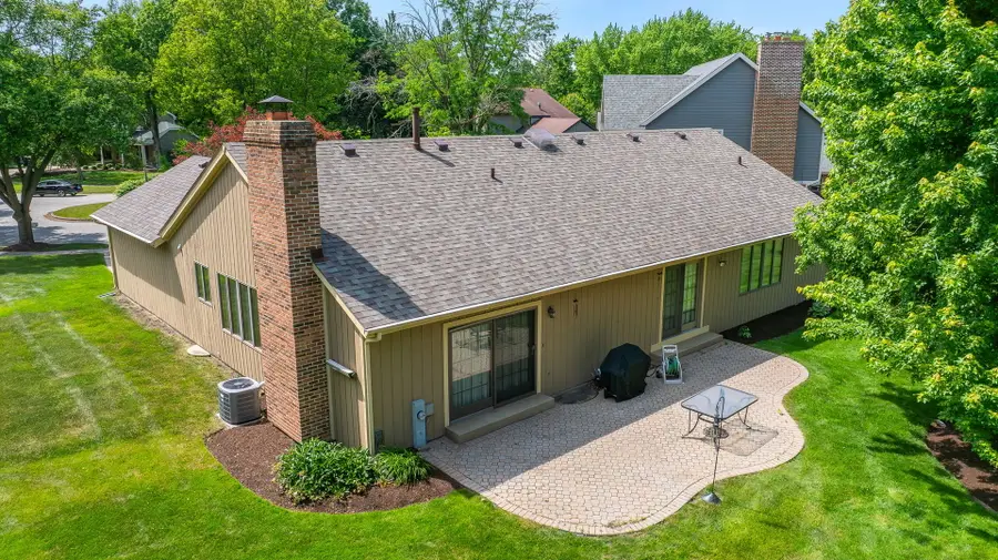 674 Honeysuckle Drive, Naperville, IL 60540 - #2