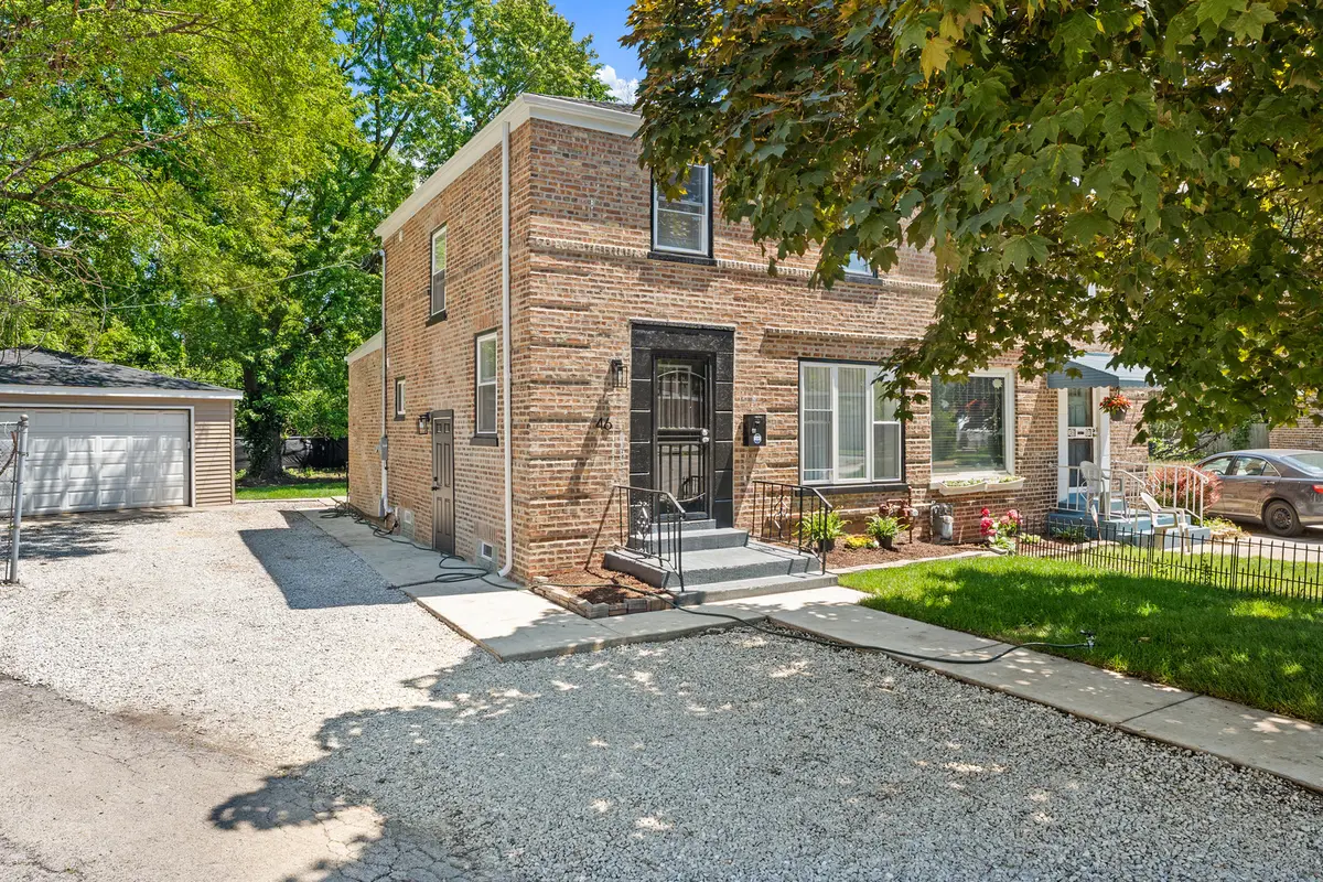 46 E 91st Street, Chicago, IL 60619 - #1