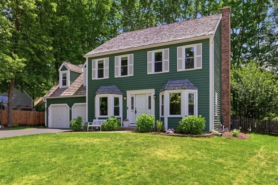 4669 Kingsway N, Gurnee, IL 60031 - #3