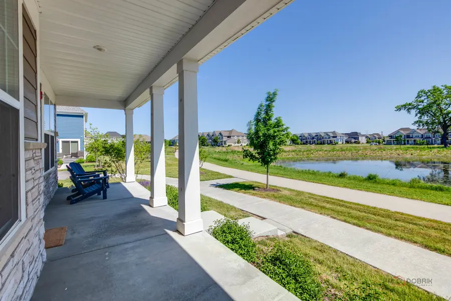 327 Didier Court, Buffalo Grove, IL 60089 - #3