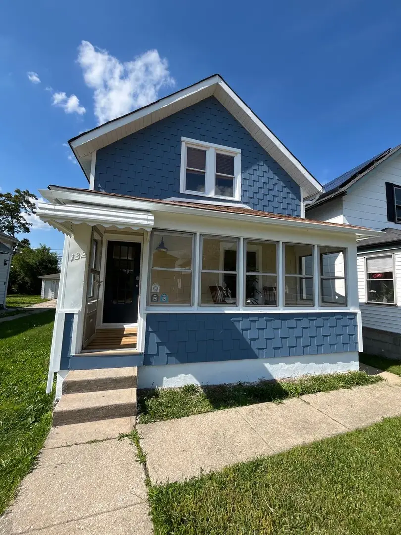 132 156th Place, Calumet City, IL 60409 - #1