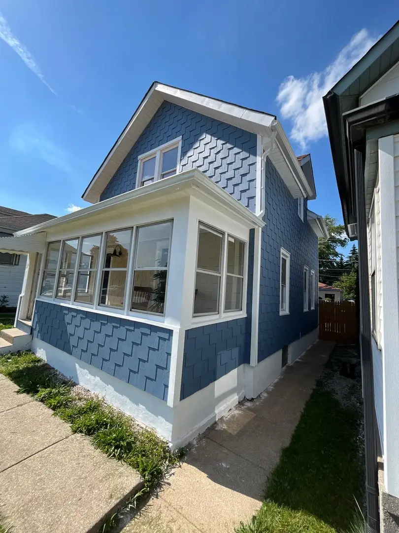 132 156th Place, Calumet City, IL 60409 - #2