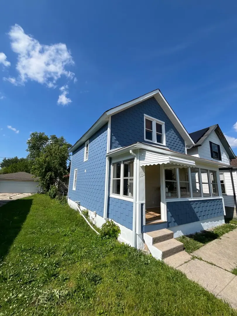 132 156th Place, Calumet City, IL 60409 - #3