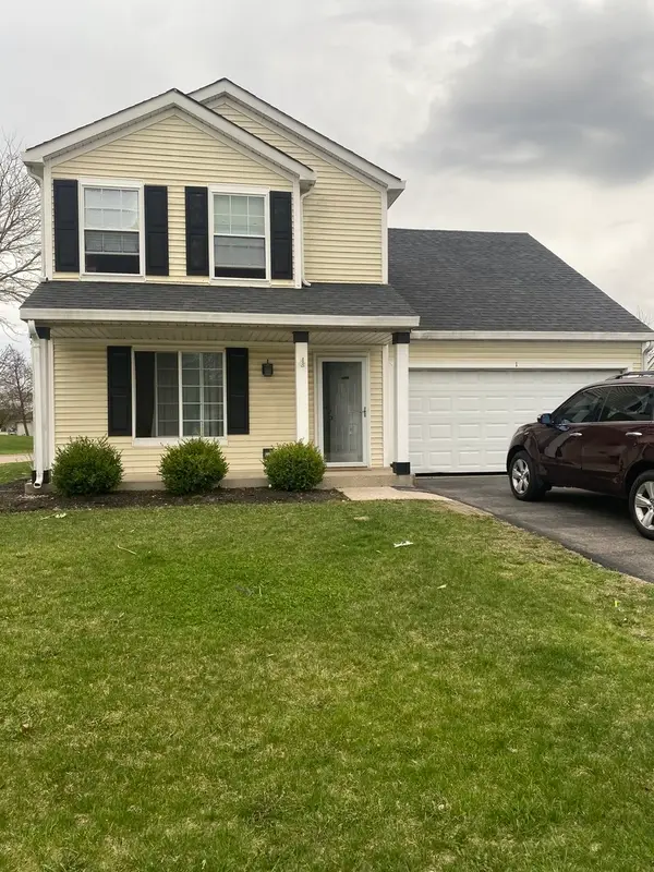 1 Hobart Court, South Elgin, IL 60177