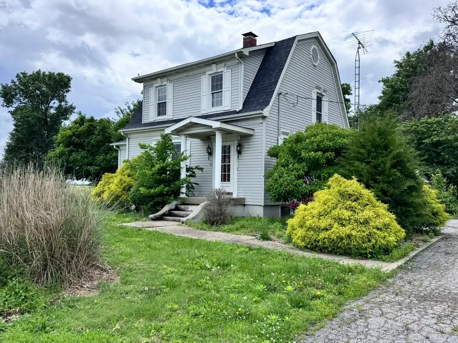 5175 Us Highway 51, Sandoval, IL 62882 - #2