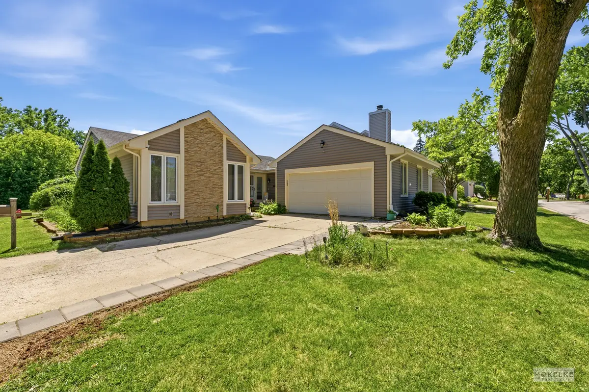 6424 Ashford Court, Lisle, IL 60532 - #1