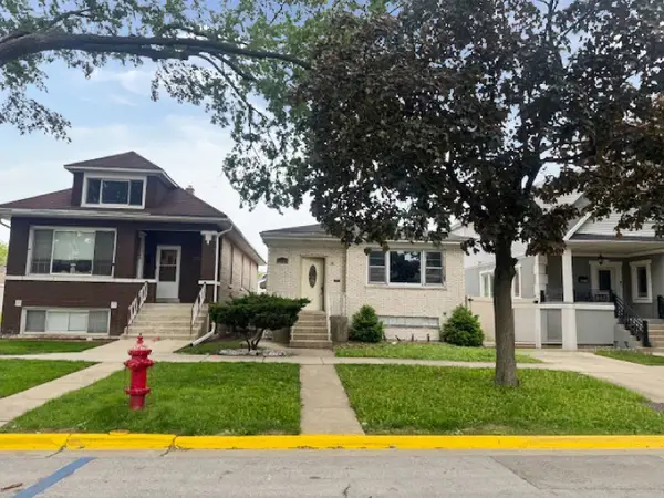 3618 1/2 Gunderson Avenue, Berwyn, IL 60402