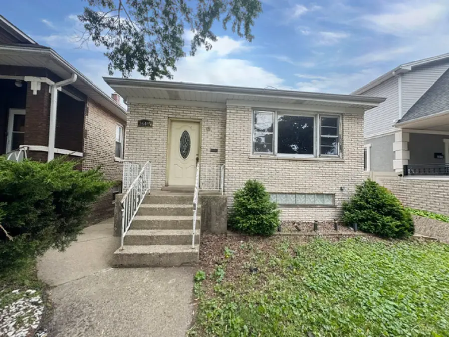 3618 1/2 Gunderson Avenue, Berwyn, IL 60402 - #2