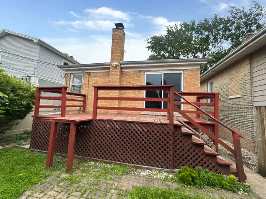 3618 1/2 Gunderson Avenue, Berwyn, IL 60402 - #3
