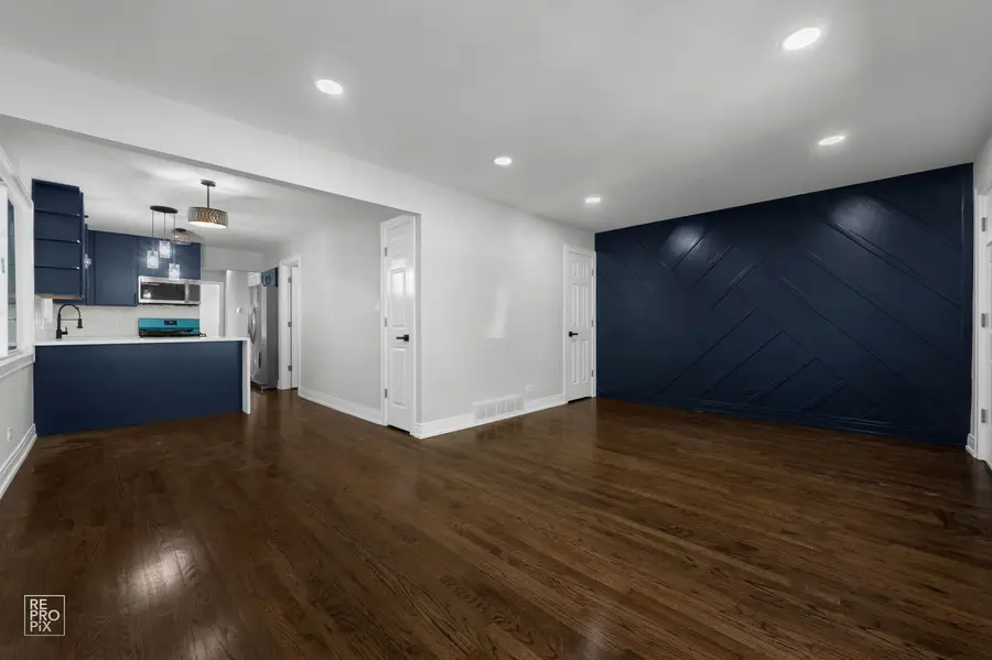 6554 S Laflin Street, Chicago, IL 60636 - #2
