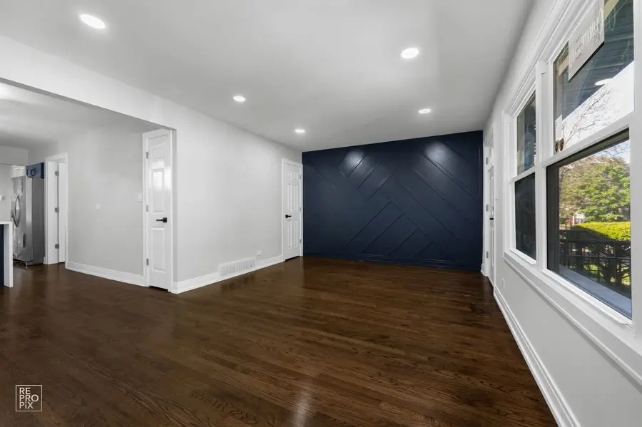 6554 S Laflin Street, Chicago, IL 60636 - #3