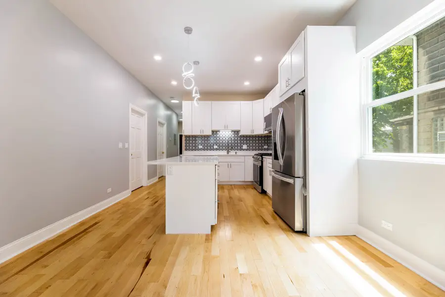 441 N Leclaire Avenue, Chicago, IL 60644 - #3
