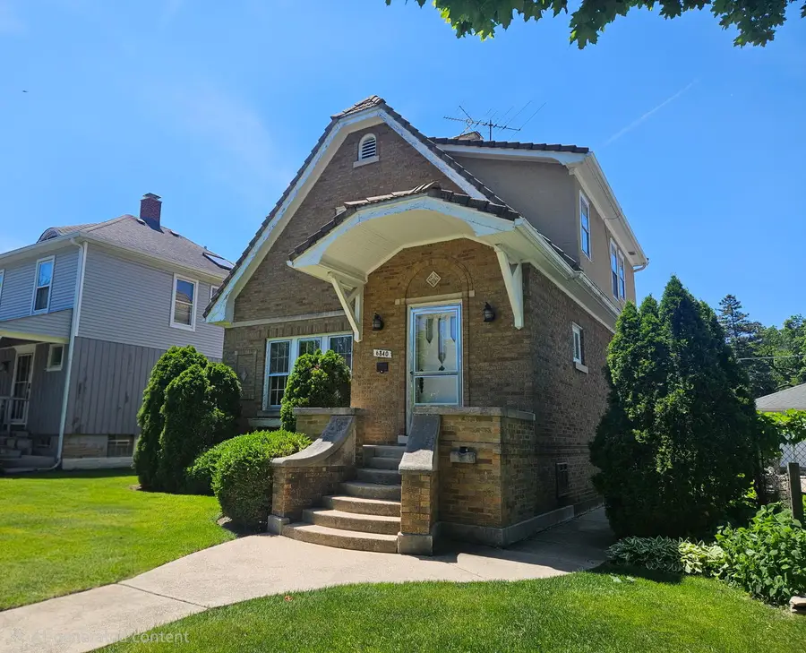 6840 N Olcott Avenue, Chicago, IL 60631 - #2